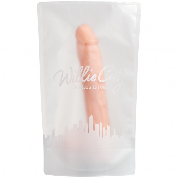 Willie City Classic Realistic Dildo with Suction Cup 27 cm  90
