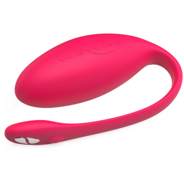 We-Vibe Jive App-Controlled G-Spot Vibrator Pink 2