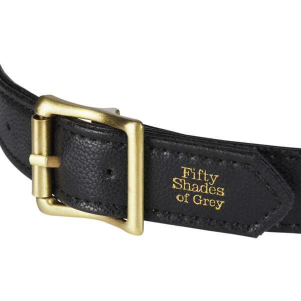 NEW - Fifty Shades of Grey Bound to You Ball Gag product image 4