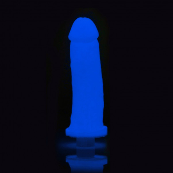 Clone-A-Willy Klon Your Penis Glow in the Dark Blue 3