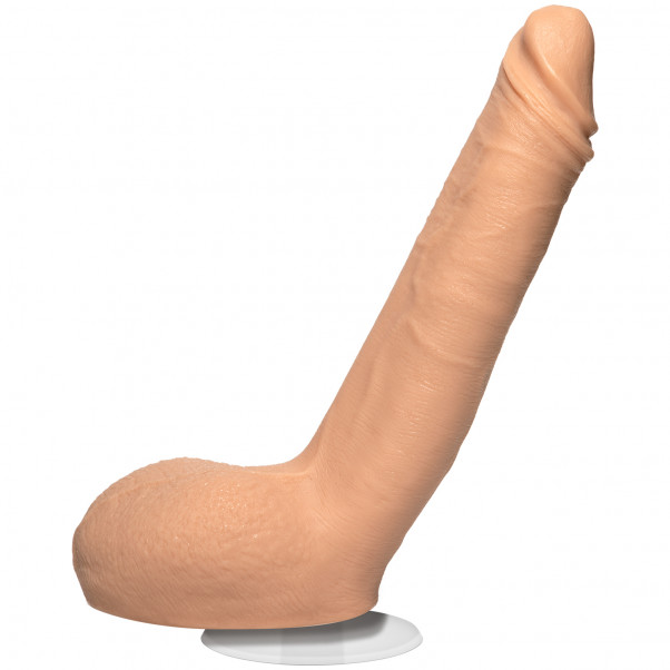 Doc Johnson Signature Cocks Jordi Dildo 20 cm product image 1