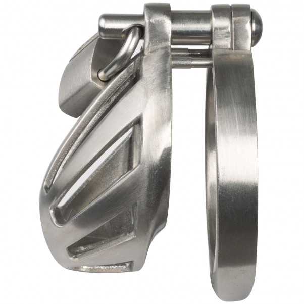 Bon4Micro Stainless Steel Chastity Device product image 2