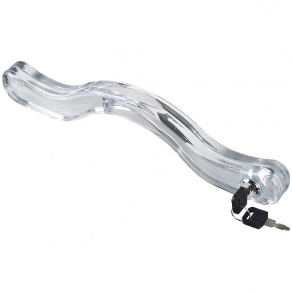 Bon4 Lockable Transparent Humbler product image 1