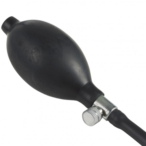 Fantasy Magic Inflatable Latex Dildo product image 2