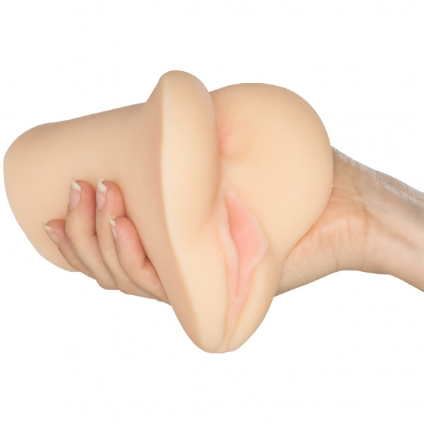 PDX Plus Pick Your Pleasure Stroker 50