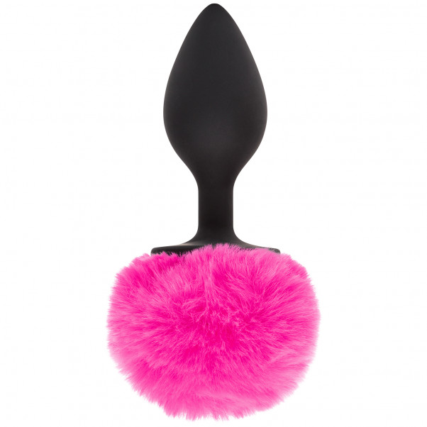 Happy Rabbit Large Bunny Tail Butt Plug product image 1