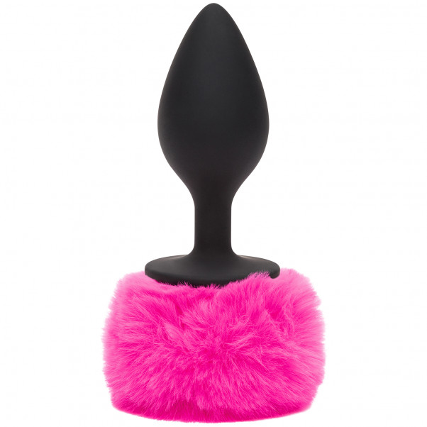 Happy Rabbit Large Bunny Tail Butt Plug product image 2