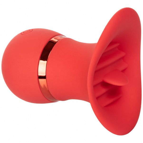 CalExotics French Kiss Charmer Vibrator product image 1