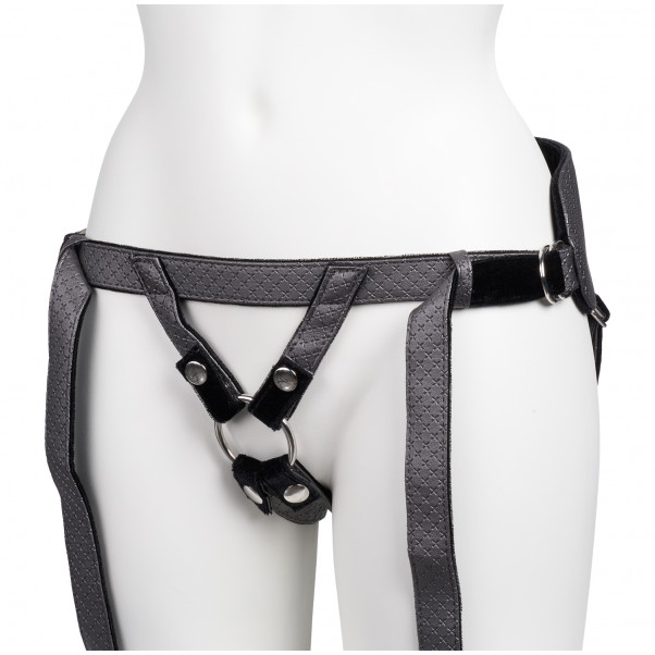 CalExotics The Regal Princess Harness product image 2