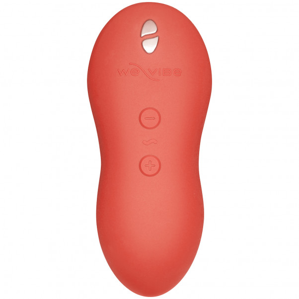 We-Vibe Touch X Clitoral Vibrator product image 2