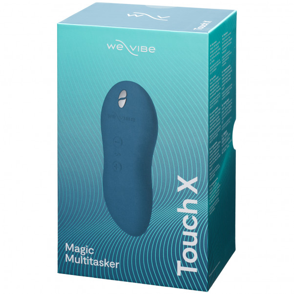 We-Vibe Touch X product packaging image 90