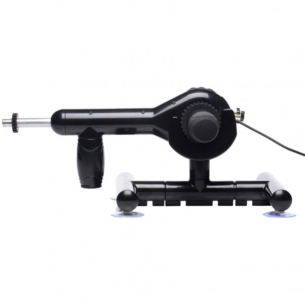  Lovebotz Pro-Bang Sexmaskine med fjernbetjening 3