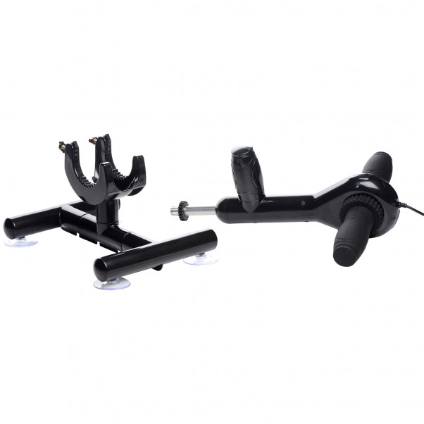  Lovebotz Pro-Bang Sexmaskine med fjernbetjening 6