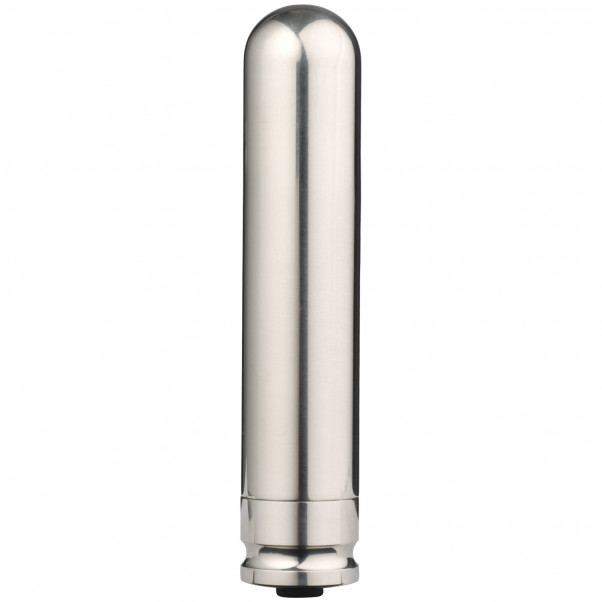 Nexus Ferro Stainless Steel Bullet Vibrator Product 1