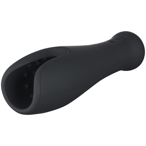 Sinful Deluxe Rechargeable Penis Vibrator Product picture 1