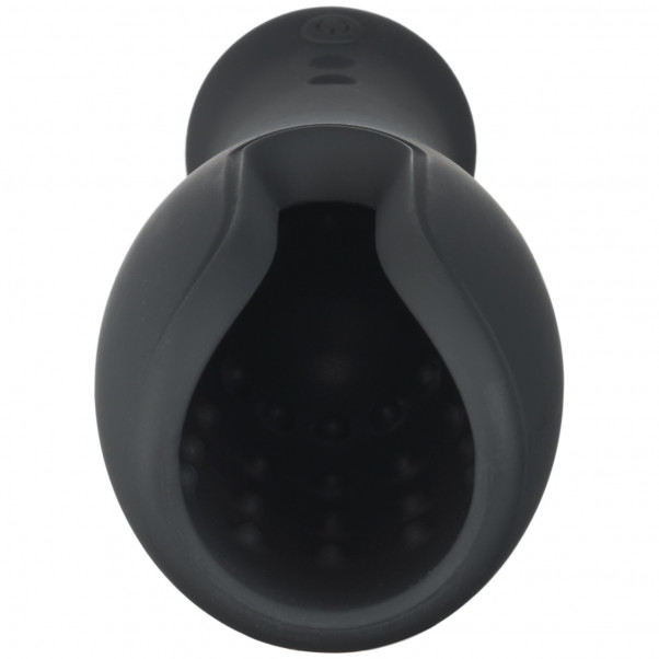 Sinful Deluxe Rechargeable Penis Vibrator Product picture 3