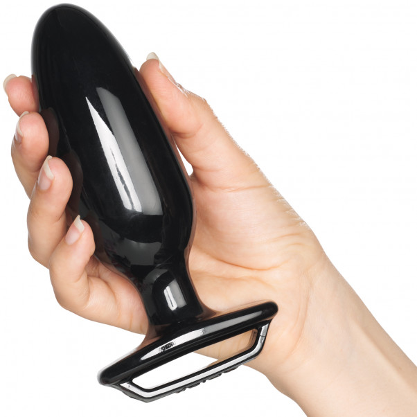 Perfect Fit Finger Grip Plug Starter Kit Hand 52