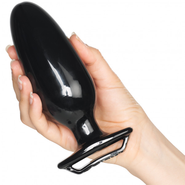 Perfect Fit Finger Grip Plug Size 4 Hand 50