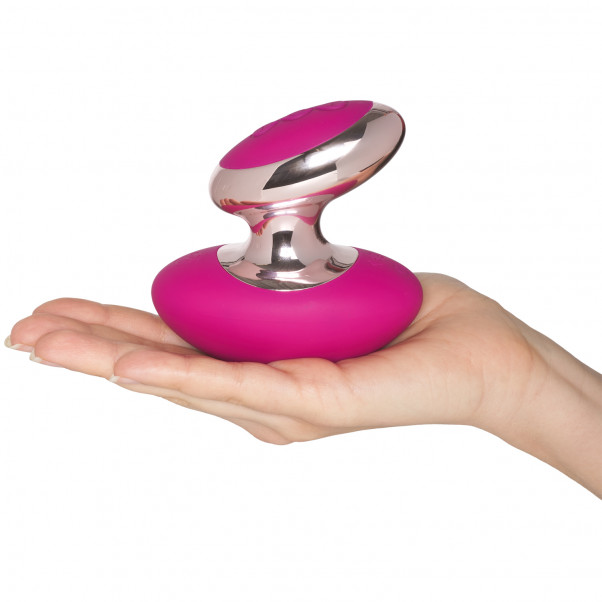 You2Toys Couples Choice Massager Product picture with hand 50