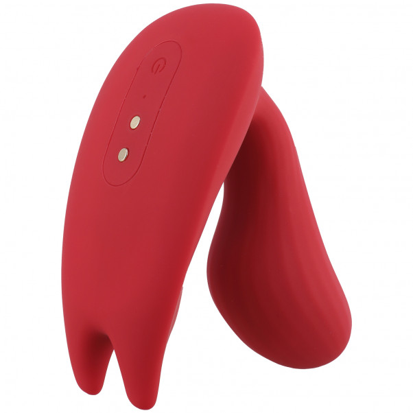 Magic Motion Umi App-Controlled Dual Vibrator Packaging picture 90