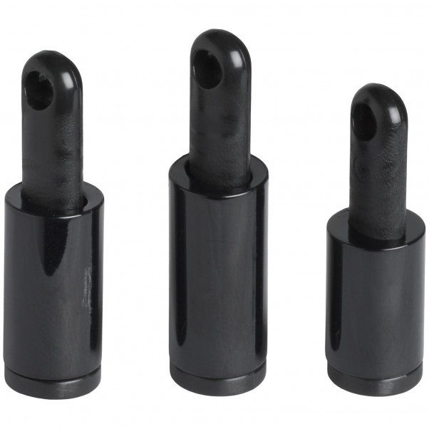 CB-X The Curve Black Chastity Device 9.5 cm Product picture 4