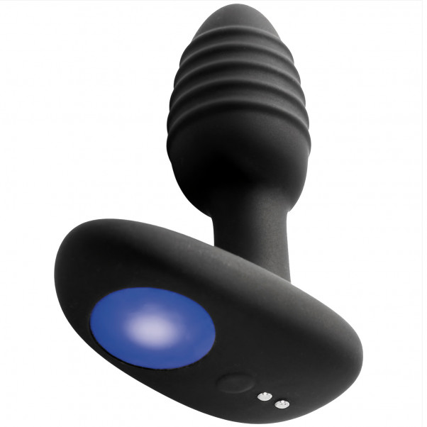OhMiBod Lumen App-Controlled Vibrating Butt Plug Product picture 2