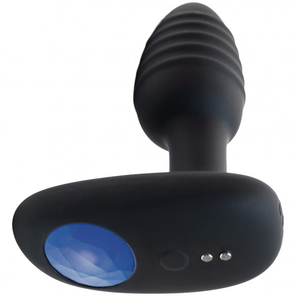 OhMiBod Lumen App-Controlled Vibrating Butt Plug Product picture 3
