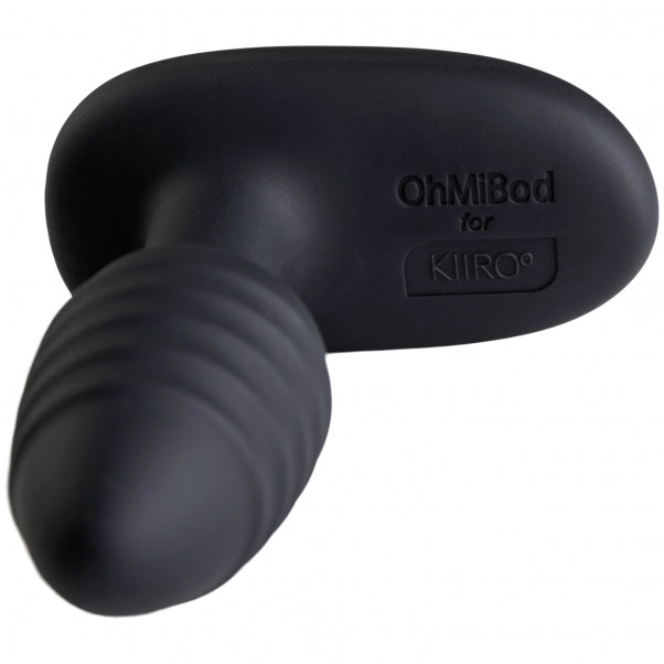 OhMiBod Lumen App-Controlled Vibrating Butt Plug Product picture 4