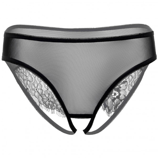 Daring Intimates Nicolette Crotchless Panty 3