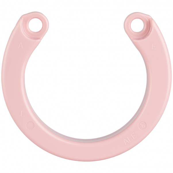 CB-X Pink U-Ring for CB Chastity Device Product picture 2