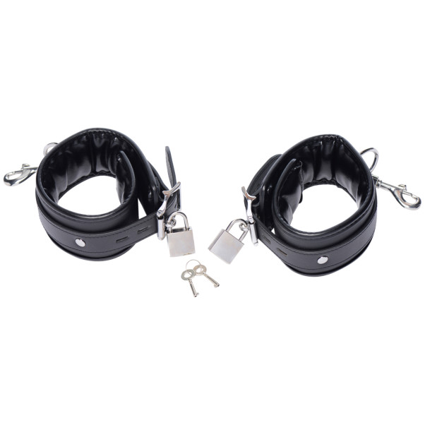 Master Series Squat Anal Impaler Spreader Bar Product 3