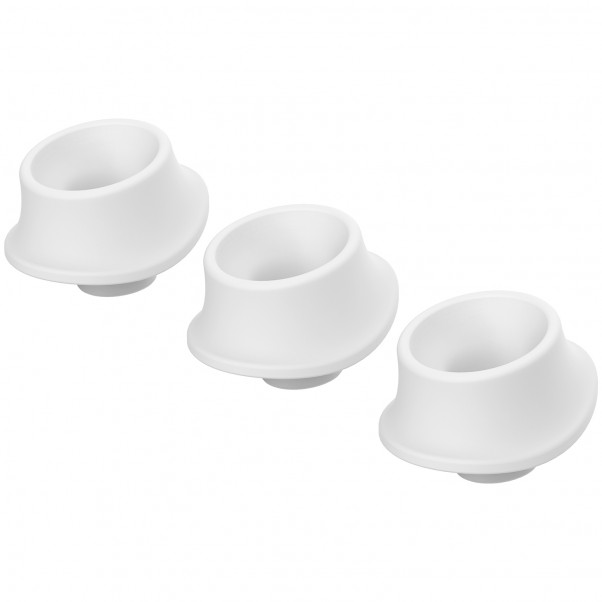 Womanizer Heads 3 Pack Size Large Product picture 1