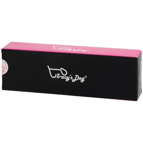 Tracy's Dog Aula G-Spot Rabbit Vibrator Packaging picture 90