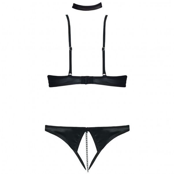 Cottelli Shelf Bra Set Product picture 4