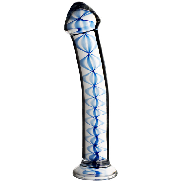 Sinful Swirly Glass Dildo  __266703036211863960a4c46f716309.67212547 1
