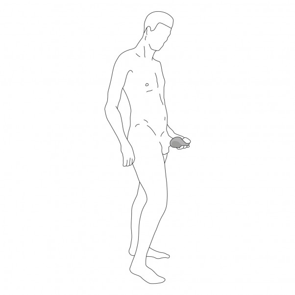 Hot Octopuss Pulse III Duo Couples Vibrator - AWARD WINNER product packaging image 10