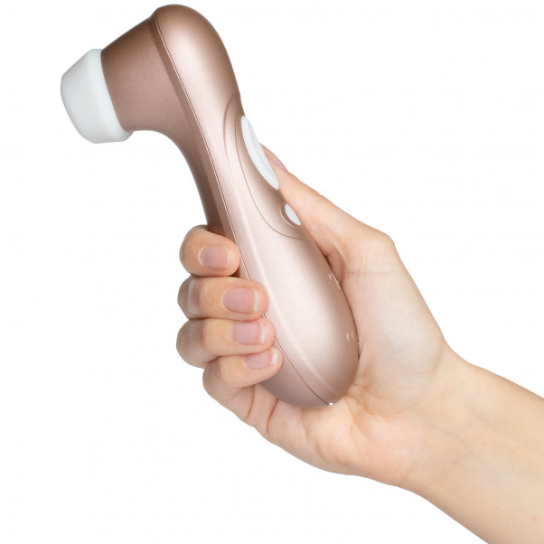 Satisfyer Pro 2 Next Generation Clitoral Stimulator product image 7