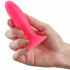 Love To Love Godebuster Dildo with Suction Cup Small  6