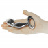 njoy Pfun Prostate Steel Plug  3