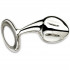njoy Pure Steel Anal plug 2.0  2