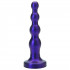 Tantus Ripple Silicone Dildo Large  1