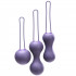 Je Joue Ami Kegel Balls Set of 3  1