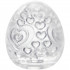 TENGA Egg Lovers Heart Handjob Masturbator for Men product image 4