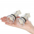Twist And Suck Vacuum Nipple Pumps product held in hand 50
