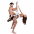 Fetish Fantasy Bondage Swing  2