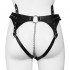 Rimba Leather Chastity Belt for Women with Chain product image 3