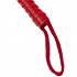 Sex & Mischief Flogger Whip Red  3