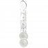 Fifty Shades of Grey Glass Massage Dildo  2