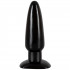 Liquorice Dip Anal Plug Set  2