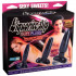 Liquorice Dip Anal Plug Set  5